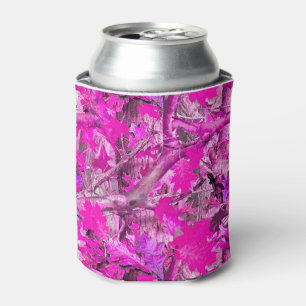Porta-lata Camuflagem
