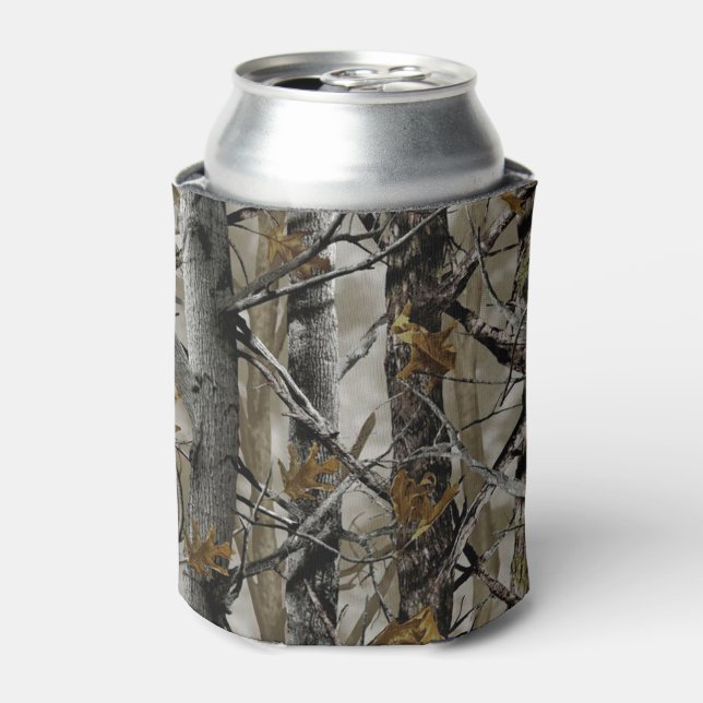 Porta-lata Camuflagem (Can Front)