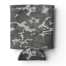 Camuflagem Urbana de Estilo Militar Muito Legal