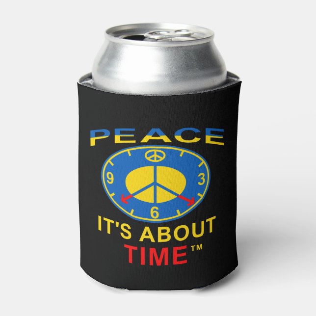 Porta-lata Can Cooler (Can Front)
