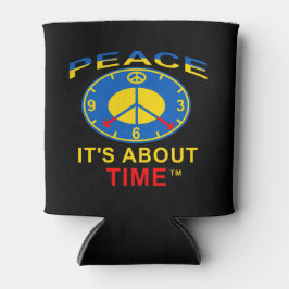 Porta-lata Can Cooler