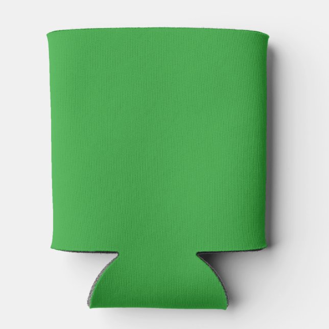Porta-lata Can Coolers/Neon Grean (Traseira)