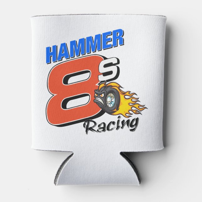 Porta-lata Can Coozee (Frente)