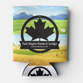 Porta-lata Can coozie