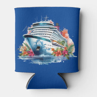 Porta-lata Can Cozy Cooler