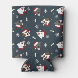 Porta-lata Caninos papais noeis