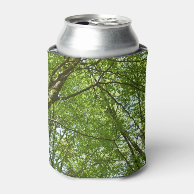 Porta-lata Canopia de Primavera deixa cena ecológica (Can Front)