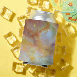 Porta-lata Caos no Coração da Orion Imagem Composta do Spitze