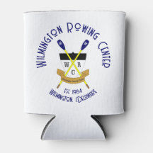 Capa de resfriamento WRC - Várias Formas