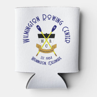 Porta-lata Capa de resfriamento WRC - Várias Formas