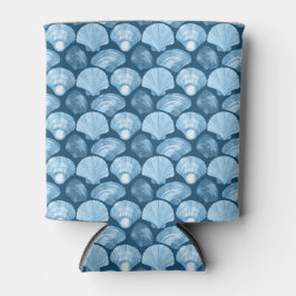 Porta-lata Capas de Costela Azuis - Refrigeradores Costeiros