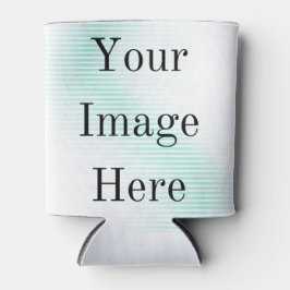 Porta-lata Capazes de resfriar - Personalizados com fotos ou