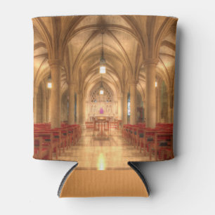 Porta-lata Capela nacional de Bethlehem da catedral de