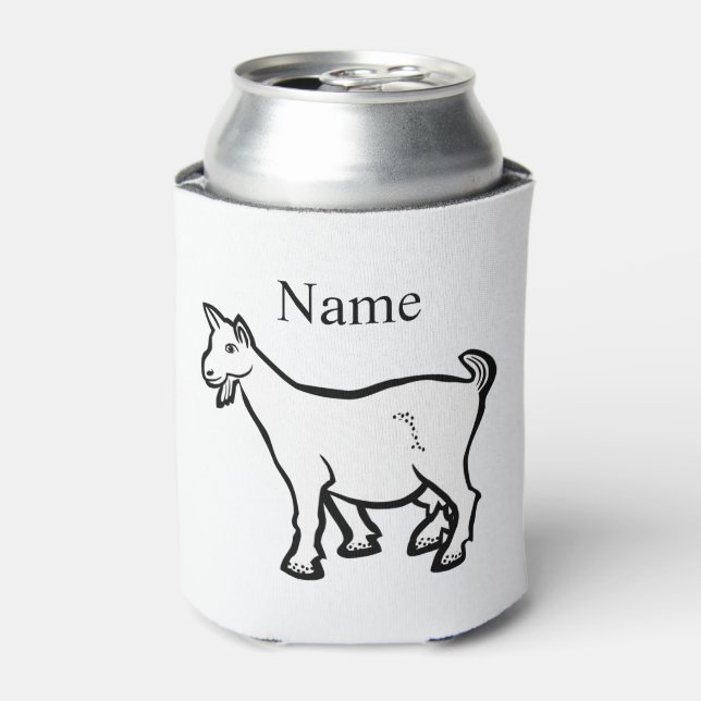 Porta-lata Capturar Thunder_Cove Animal (Can Front)