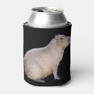 Porta-lata Capybara