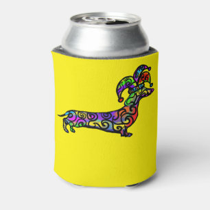 Porta-lata Carnaval de Doxie