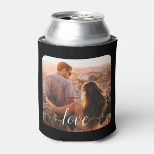 Porta-lata Carregar duas fotos com resfriamento