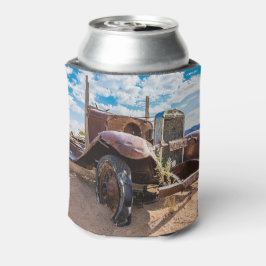 Porta-lata Carro antigo e abandonado 3 em Solitaire, Namíbia