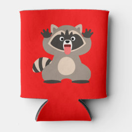 Porta-lata Cartoon de Cartoon Cheeky