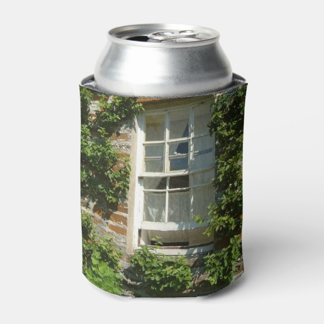 Porta-lata Casa Inglesa I Encantadora (Can Front)