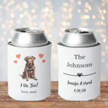 Casamento de Pet de Chocolate Personalizado Pode R