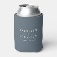 Casamento Personalizado de Fonte de Máquina Minima