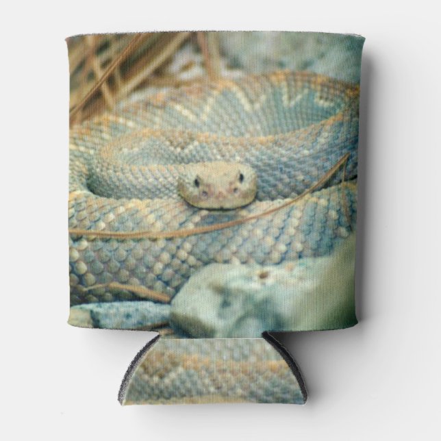 Porta-lata Cascavel pode arrefecer (Frente)