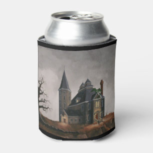 Porta-lata Castle Can Cooler