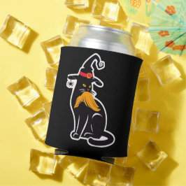 Porta-lata Cat Ladies Kamala Harris 2024