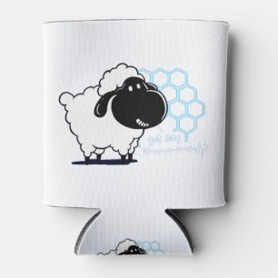 Porta-lata Catan Você Dá Madeira