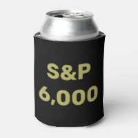 Celebração do Índice de Bolsas de Nível S&P 6.000