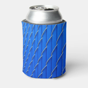 Porta-lata Cerca Azul