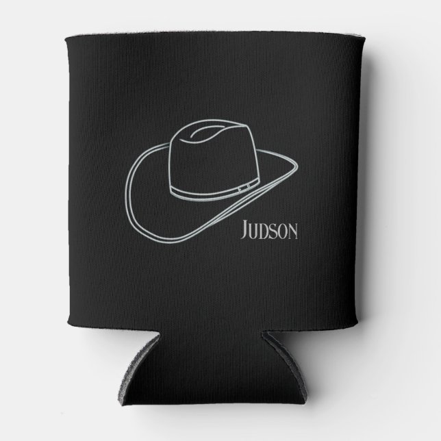 Porta-lata Cerveja Clássica De Beer Soda Mais Fria (Frente)