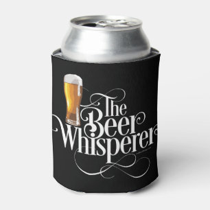 Porta-lata Cerveja Suspiradora Pode Resfriar