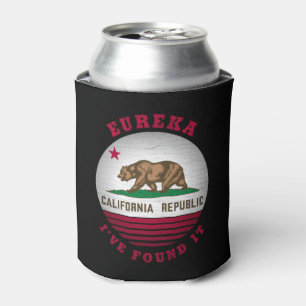 PORTA-LATA CHAMADA ESTATAL DE CALIFORNIA EUREKA