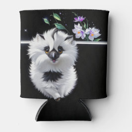 Porta-lata Chão-de-Feira