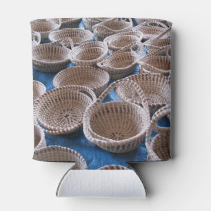 Porta-lata Charleston SC Docetins