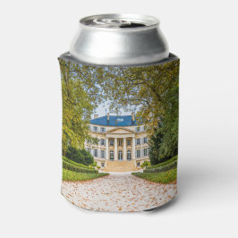 Porta-lata Chateau Margaux, França