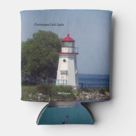 Porta-lata Cheboygan Crib Light pode resfriar