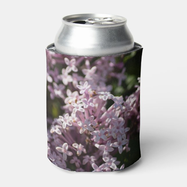 Porta-lata Cheire Aquele Lilac (Can Front)