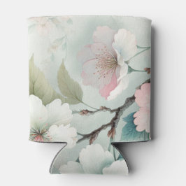 Porta-lata Cherry Blossom