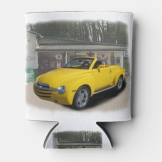 Porta-lata Chevy SSR Slingshot 2005