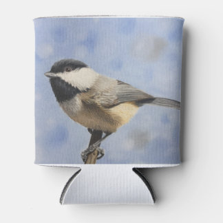Porta-lata Chickadee dee