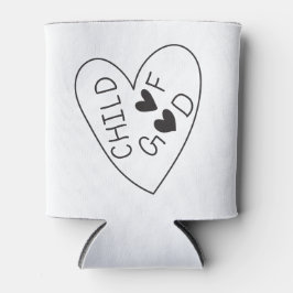 Porta-lata Child of God