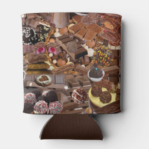 Porta-lata Chockablock chocs Cooler