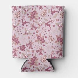 Porta-lata Christmas holidays