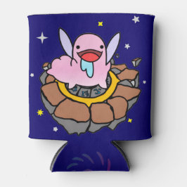 Porta-lata Chupi-Abathur  Pode 