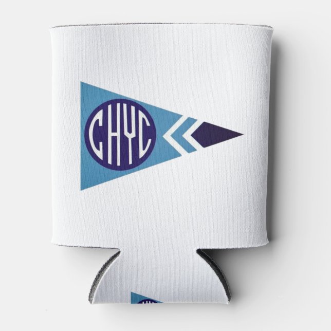 Porta-lata CHYC Can Koosie (Frente)