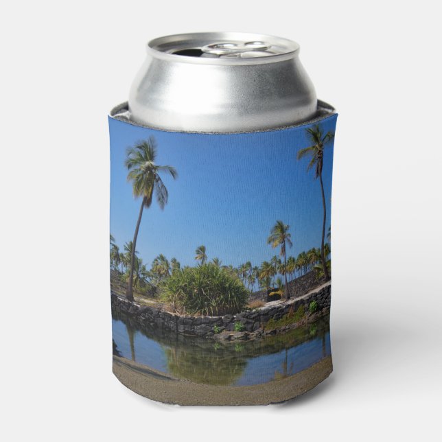 Porta-lata Cidade de Refúgio (Can Front)