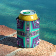 Círculos Concentrados Puxados Para O Ponto Abstrat